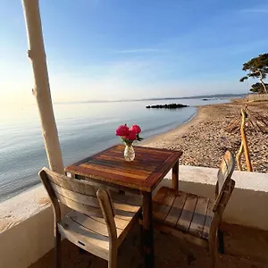 Hotel Lido Beach, Hyeres